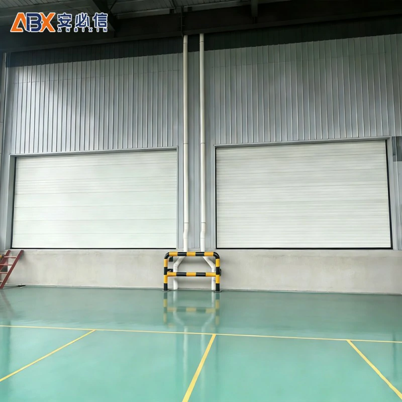 西宁市保温提升门