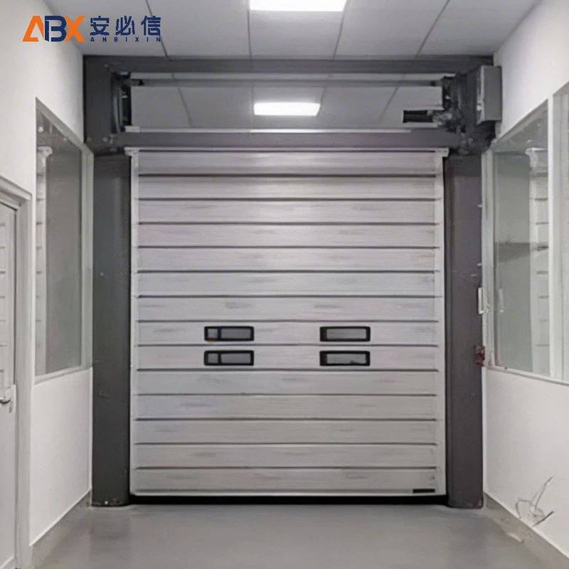 西宁市感应高速门
